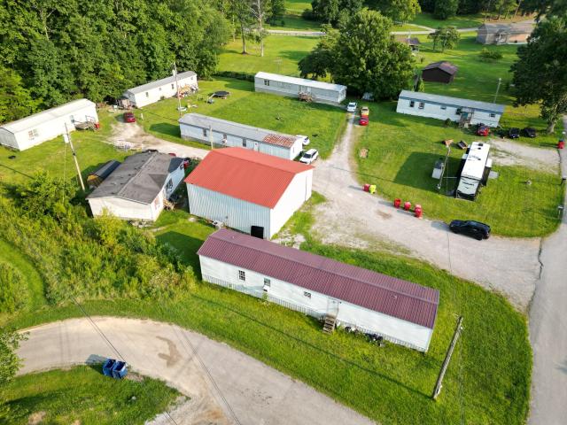 90 E Robinson Road