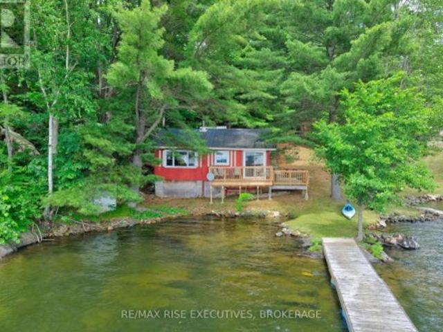 90 East Shore Lane, Frontenac South, ON, K0H 2V0 house for sale | Listing ID X13753 | Royal LePage