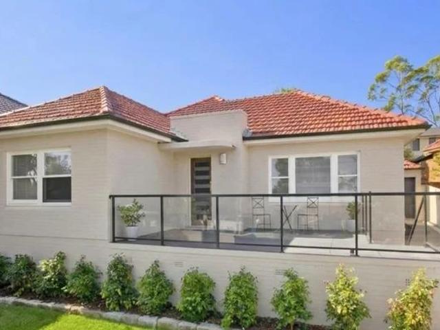 90 Eastern Valley Way, Sydney