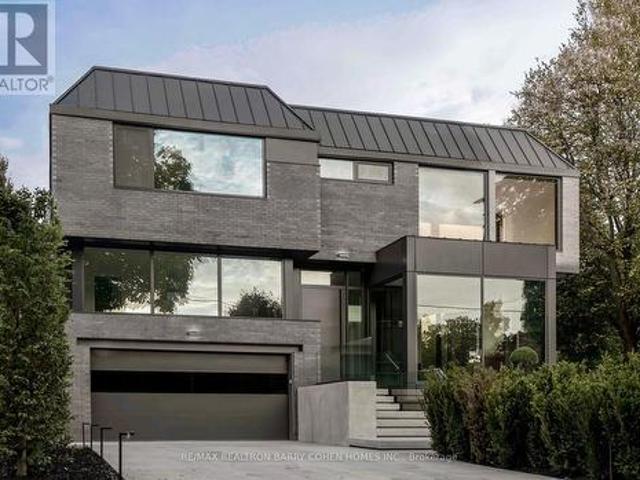 90 Esgore Drive, Toronto, ON, M5M 3R8 house for sale | Listing ID C13594 | Royal LePage