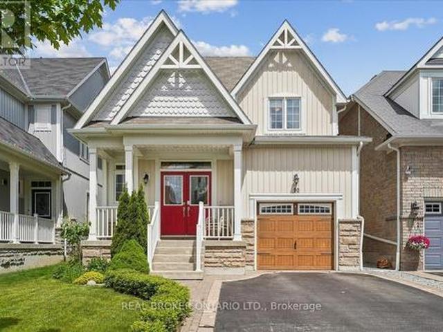 90 Erskine Drive, Clarington, ON, L1B 0C8 house for sale | Listing ID E13693 | Royal LePage