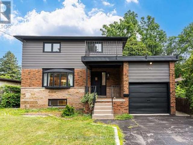 90 Euclid Avenue, Toronto, ON, M1C 1J9 house for sale | Listing ID E13820 | Royal LePage