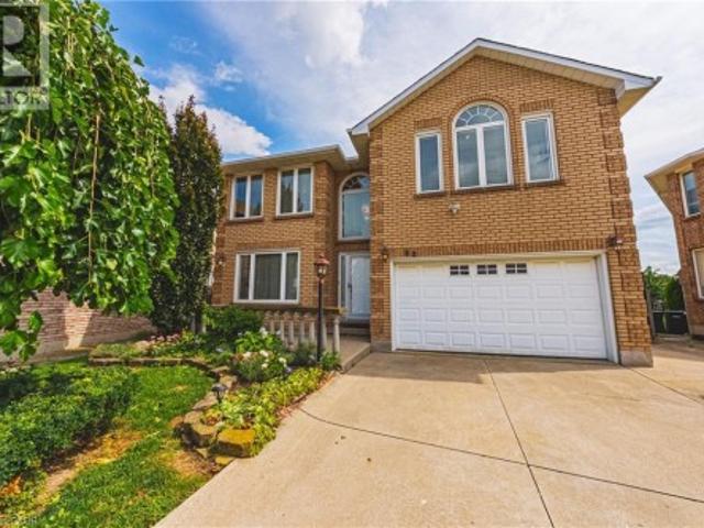 90 Fairington Crescent, Hamilton, ON, L8E 3N4 house for sale | Listing ID 40861 | Royal LePage