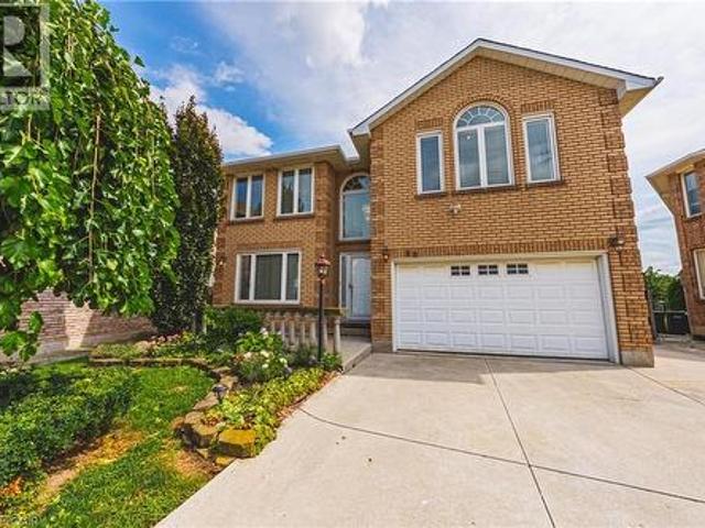 90 Fairington Crescent, Hamilton, ON, L8E 3N4 house for sale | Listing ID 40868 | Royal LePage