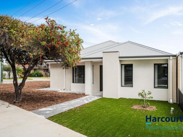 90 Finchley Crescent, BALGA, WA 6061