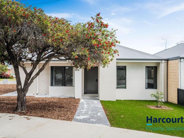 90 Finchley Crescent, BALGA, WA 6061