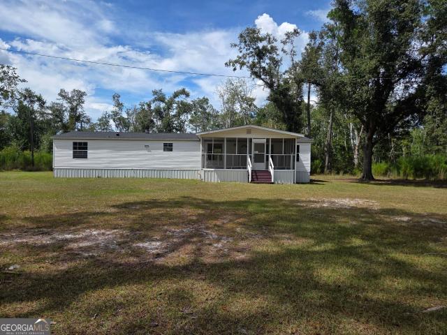 90 Fisher Road