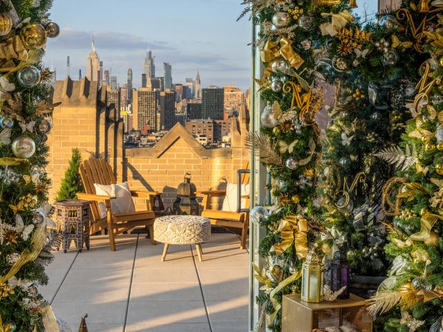 90 Franklin Street, New York, NY