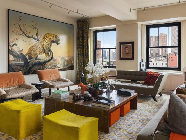 90 Franklin Street, New York, NY