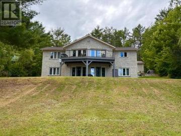 90 Golden Shores Road, Hastings Highlands Herschel Ward, ON, K0L 1C0 house for sale | Listing ID X13477 | Royal LePage