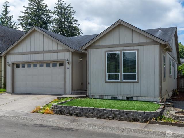 90 Glen Gate Loop