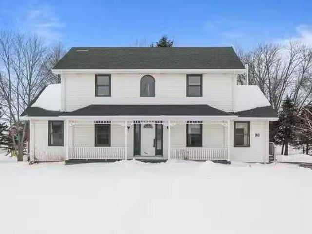 90 Hallie Drive, Summerside, PE, C1N 5H3 house for sale Lis.