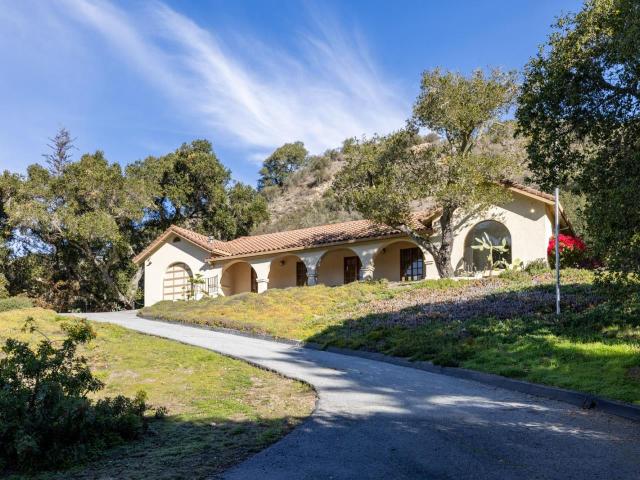90 Harper Canyon Rd, Salinas, CA 93908 | MLS #ML82029