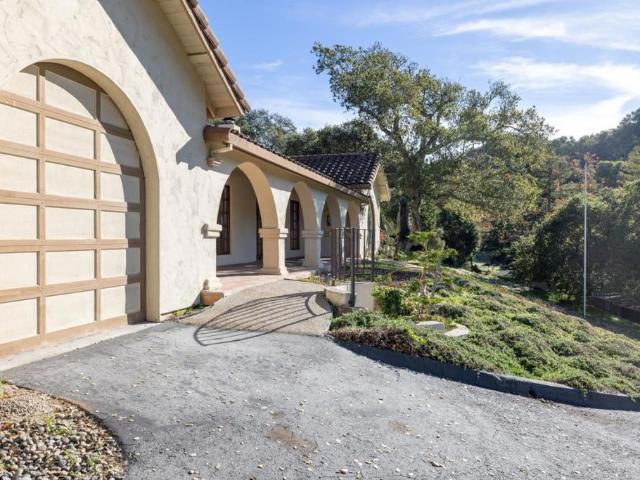 90 Harper Canyon Road