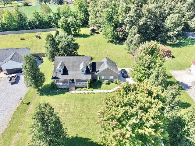 90 Heather Heights, Bradyville, TN 37026 | MLS #3168