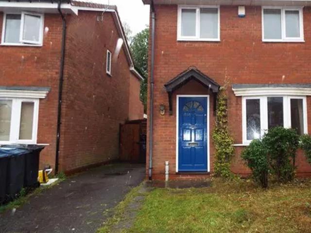 90 Heeley Road, Metchley, B29 6EZ, United Kingdom | 2 bed house for rent #15569116 | Rentberry