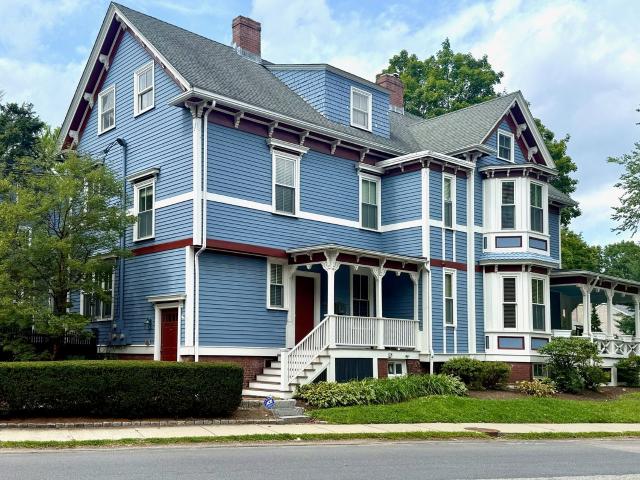 90 Highland Ave Unit 2, Newton, US, MA