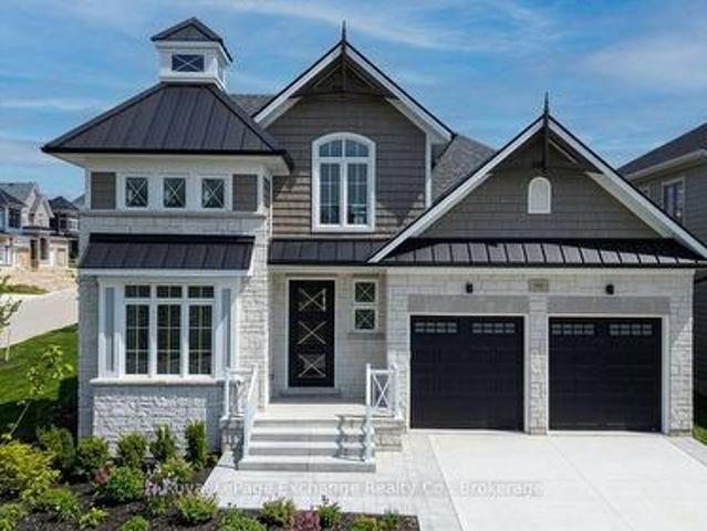 90 Inverness Street N, Kincardine, ON, N2Z 2Z4 house for sale | Listing ID X13511 | Royal LePage
