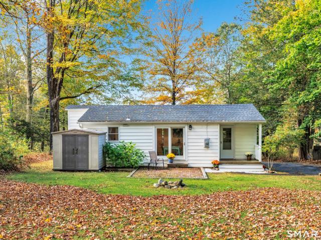 90 John Read Road Unit A, Redding, US, CT