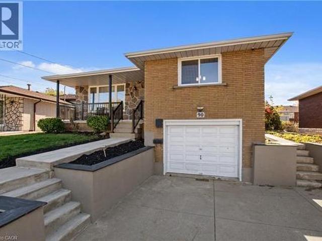 90 June Street, Hamilton, ON, L9A 2R7 house for sale | Listing ID 40872 | Royal LePage