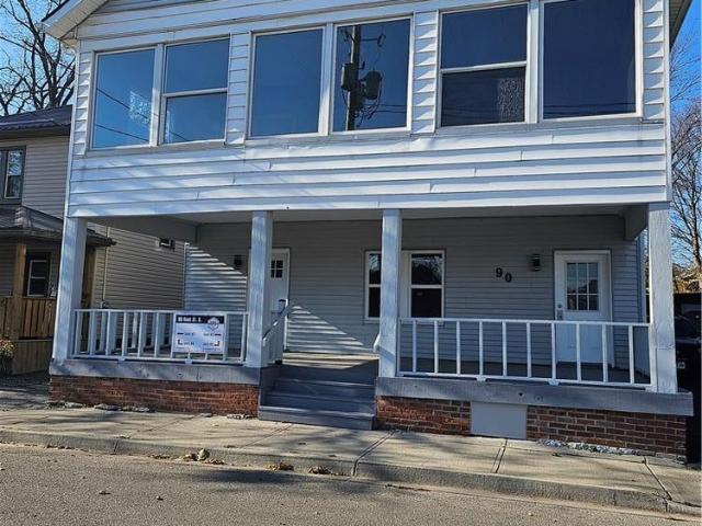 90 KENT Street S Unit# 1, Simcoe, Ontario, N3Y2X9