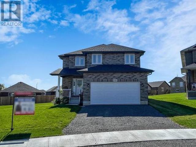 90 Keeler Court, Asphodel Norwood, ON, K0L 2V0 house for sale | Listing ID X13739 | Royal LePage
