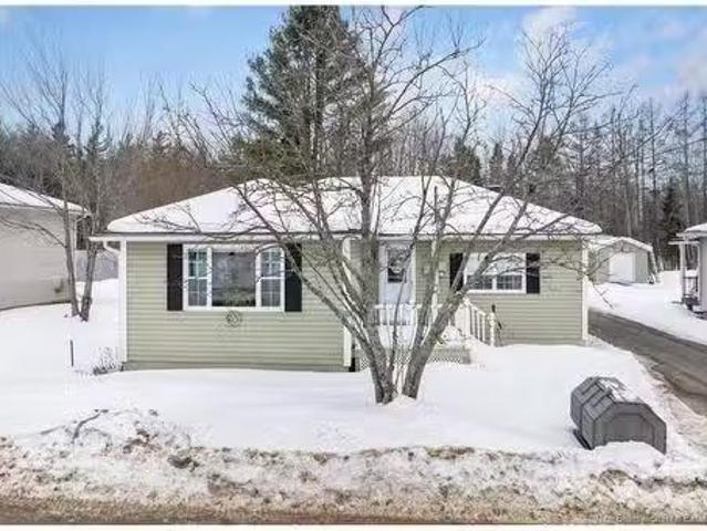 90 King Street, Chipman, NB, E4A 2H7 house for sale Listing.