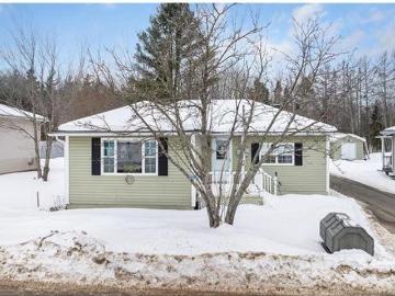 Queens, Nova Scotia - Nouvelle-Écosse