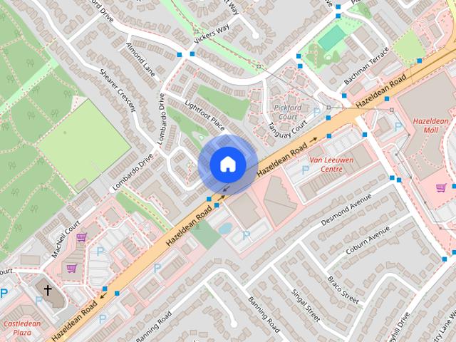 90 Lightfoot Place #75 Ottawa, ON K2L3L8