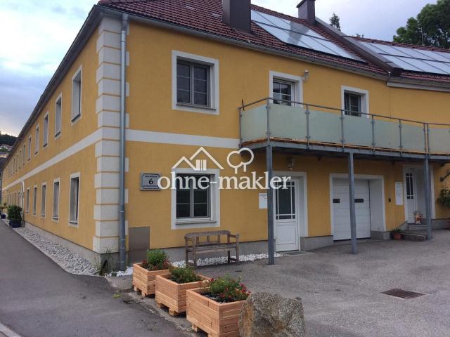 90 m/2 zum Wohlfühlen