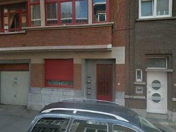 90 m2 apartment for rent in Charleroi