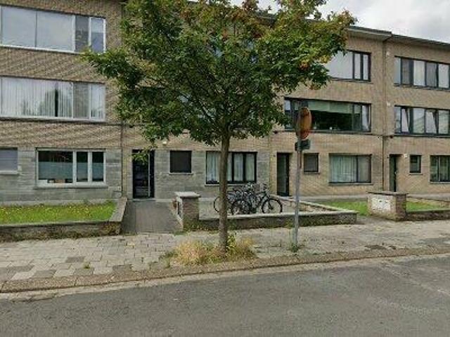 90 m2 apartment for rent in Antwerp Berchem