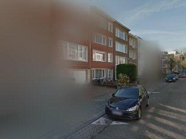 90 m2 apartment for rent in Antwerp Berchem