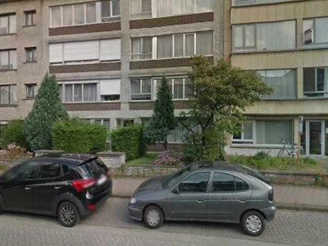 90 m2 apartment for rent in Antwerp Berchem