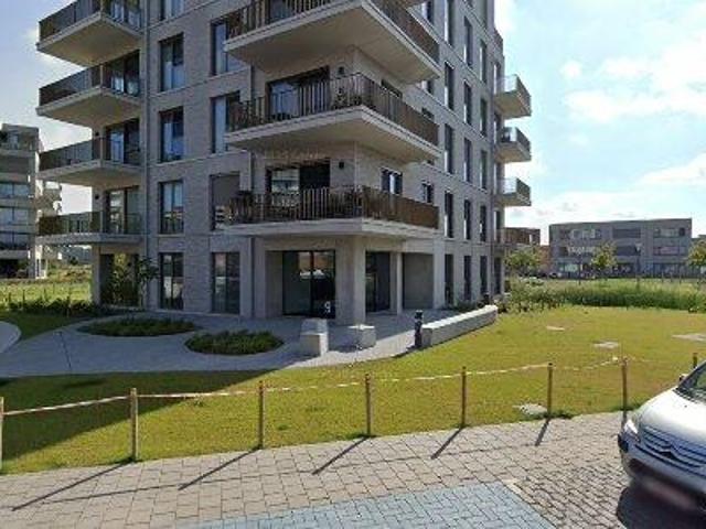 90 m2 apartment for rent in Antwerp Deurne