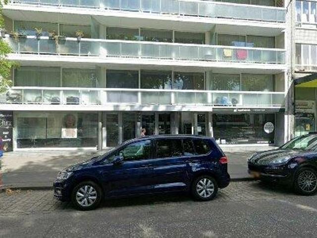 90 m2 apartment for rent in Antwerp Deurne