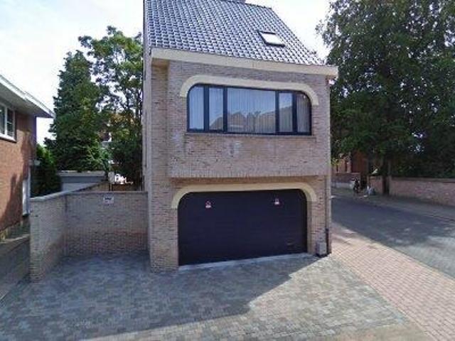 90 m2 apartment for rent in Antwerp Ekeren