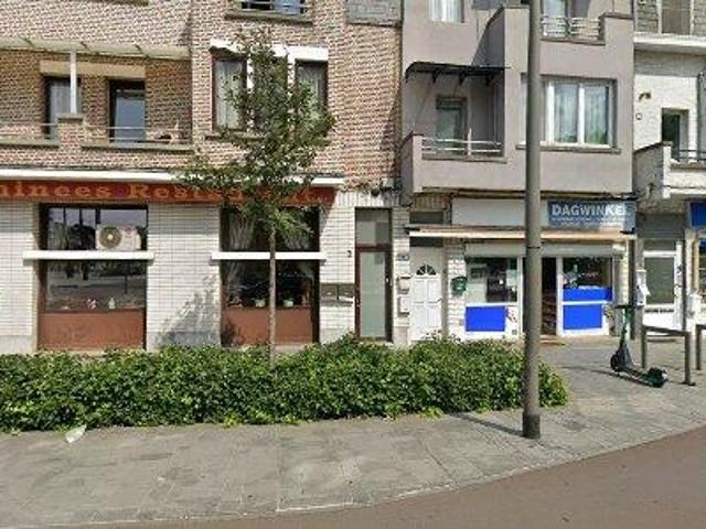 90 m2 apartment for rent in Antwerp Hoboken