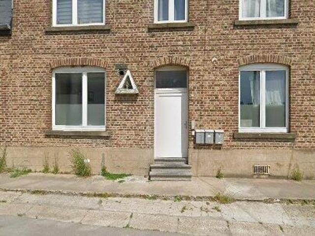 90 m2 apartment for rent in Andenne