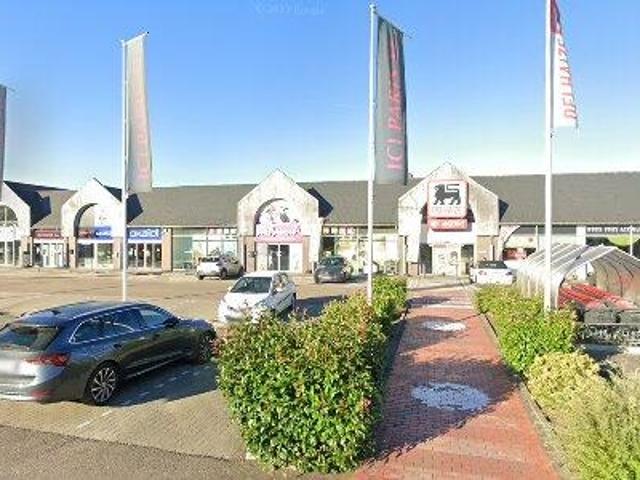 90 m2 apartment for rent in Andenne