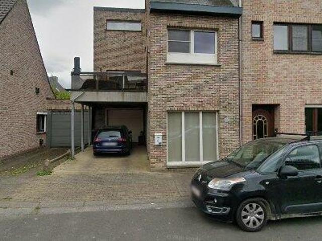 90 m2 apartment for rent in Aalst