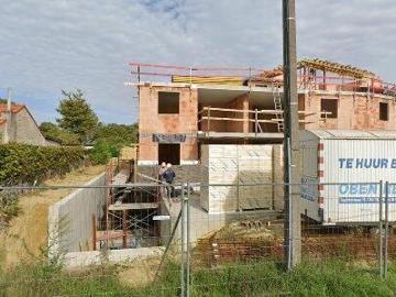 90 m2 apartment for rent in Aarschot