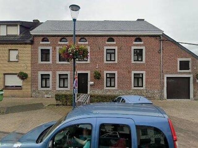 90 m2 apartment for rent in Aubel