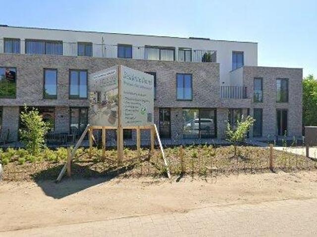 90 m2 apartment for rent in Bonheiden