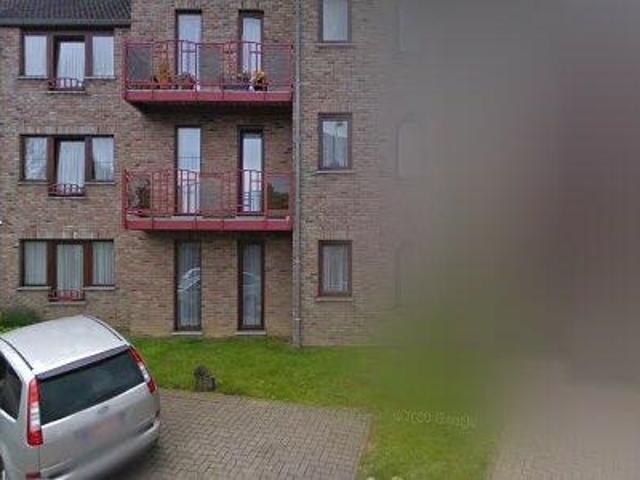 90 m2 apartment for rent in Borgworm