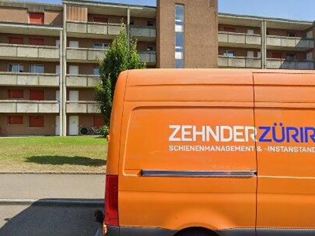 90 m2 apartment for rent in Baden