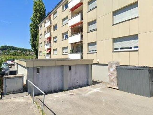 90 m2 apartment for rent in Baden