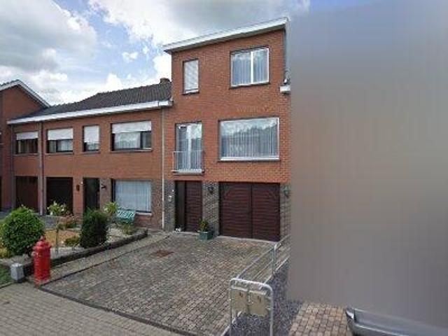 90 m2 apartment for rent in Beernem