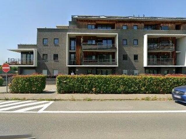 90 m2 apartment for rent in Bergen