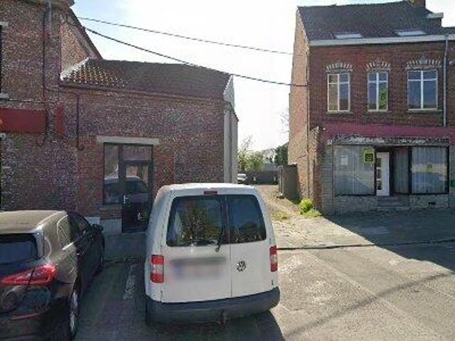 90 m2 apartment for rent in Bergen